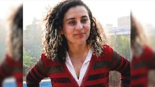 Ofrecen recompensa millonaria para hallar a Micaela Albornoz a un mes de la desaparición