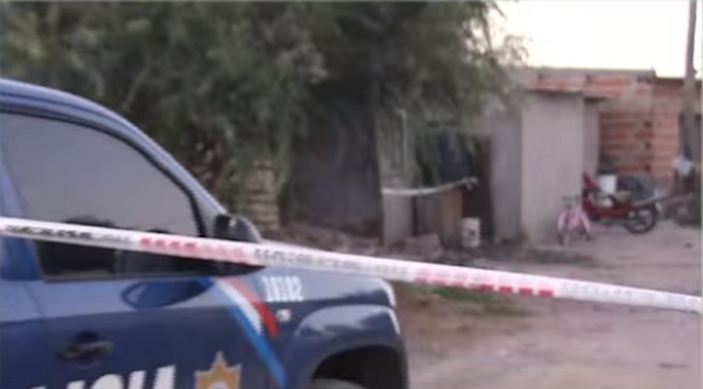 Mataron a tiros a un hombre cerca de Palos Verdes