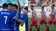 Colón sigue de cerca a sus rivales directos: Morón y Godoy Cruz afrontan dos partidos clave