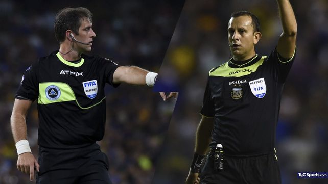 Fernando Echenique dirigirá a Central y Darío Herrera a Newells.