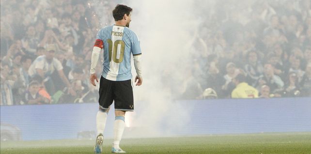 Balón de Oro 2026: por qué Messi no viajó a Londres para la ceremonia