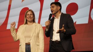 Pullaro y el resultado de Provincias Unidas: Fue una elección muy difícil
