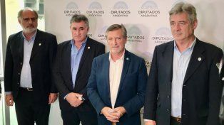 La Mesa de Enlace salió a repudiar el ataque contra Cristina