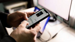 Se advirtió en Entre Ríos un incremento de los avisos en redes sociales de usuarios cuyas cuentas de Whatsapp sufrieron un robo. Qué hacer en estos casos