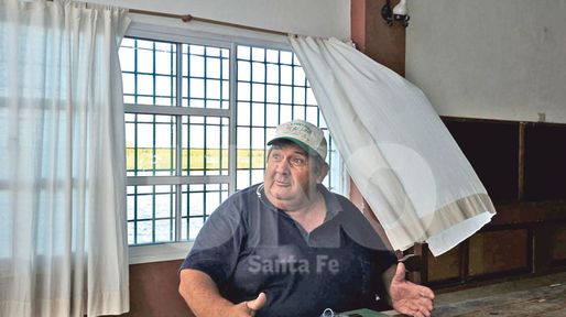 “Hay que incentivar y enseñarle a los jóvenes”