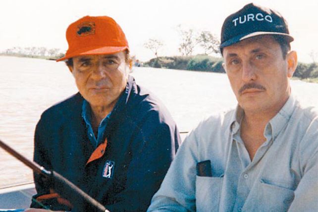 Murió Jorge Obeid, un hombre fuerte en el PJ