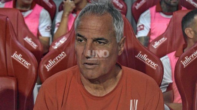 El minuto a minuto del partido entre Unión y Aldosivi