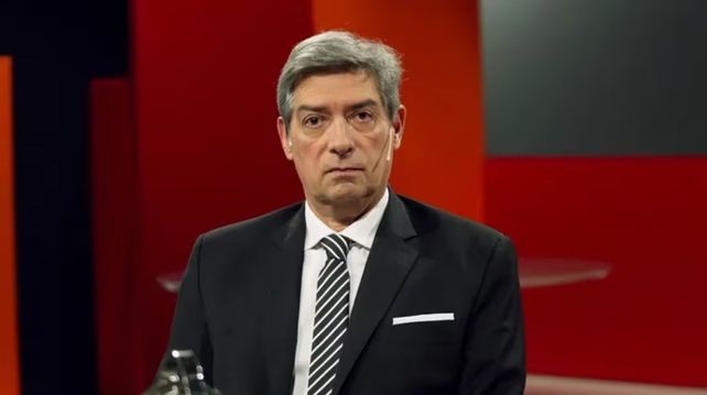 El presidente de la Corte Suprema nacional