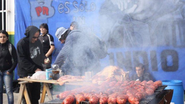 Este viernes se cumplen 10 años del último show del Indio Solari en Entre Ríos. Fue en Gualeguaychú y hasta allí llegaron más de 170 mil personas.