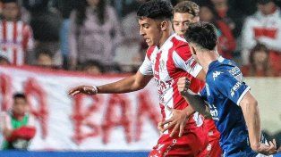 El Kily es un técnico bárbaro que me enseñó muchísimo