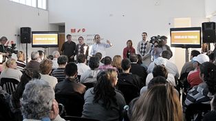 El Municipio licita la construcción del edificio de Escuelas de Trabajo para Barranquitas Sur