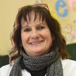 María Beatriz Jouve / Docente y escritora