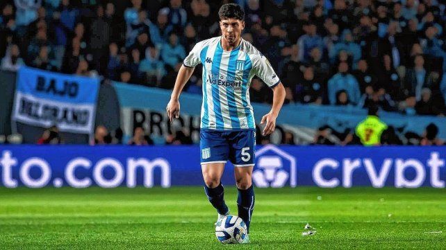 Lo que cobró Unión del pase de Nardoni y lo que aún debe recibir de Racing