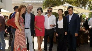 La nueva edición de la Vendimia Solidaria recaudó más de 11 millones de pesos