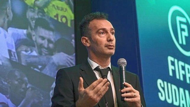 Burtovoy: Cuando Colón encuentre lo necesario puede ser potencia