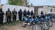 Concordia: joven detenido con más de 150 envoltorios de cocaína
