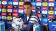 scaloni no descarto otro partido de messi en buenos aires: seguramente no sea el ultimo