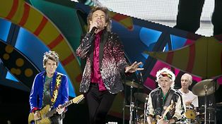Medio millón de cubanos vibraron con Rolling Stones en un recital histórico en La Habana
