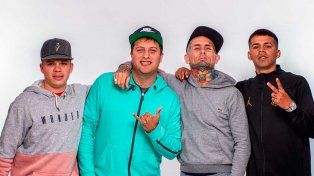 Concepción del Uruguay celebra sus 239 años con una fiesta.&nbsp;