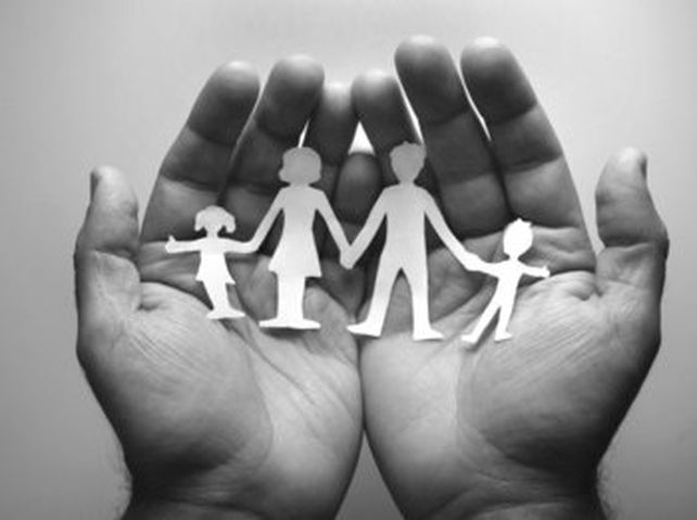 Más de 1.400 familias esperan adoptar a niños en la provincia