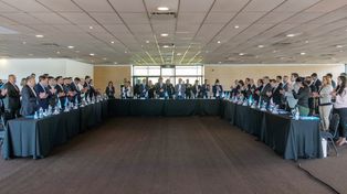 El gobierno avanza con el proyecto de scoring nacional para castigar a infractores de tránsito