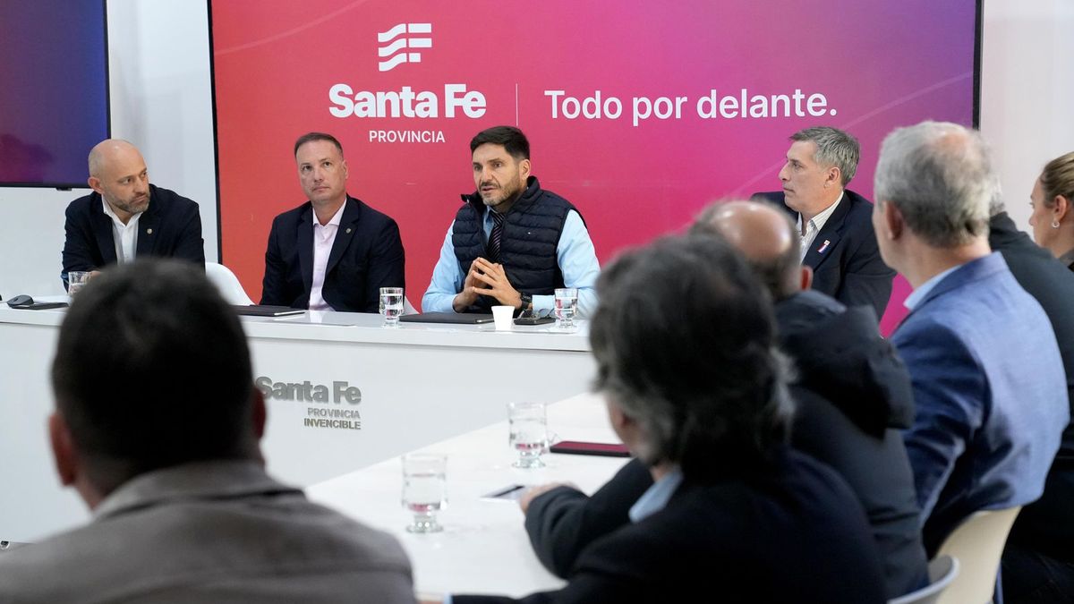 Inversión clave para mejorar la conectividad y acceso al puerto del corredor productivo del sur santafesino