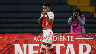 El particular pedido de Morelo para la Selección de Colombia