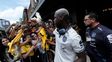 Mundial 2026: dónde ver los partidos y qué estrellas juegan este domingo 14 de junio