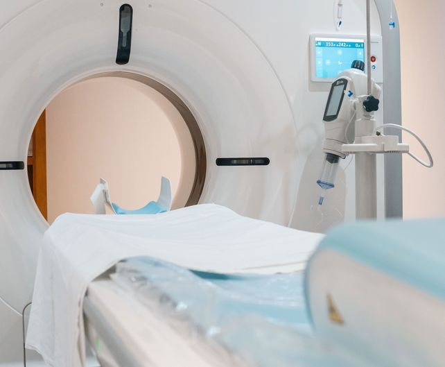 Más precisión, menos tiempo: la apuesta del Hospital Italiano por tecnología de vanguardia