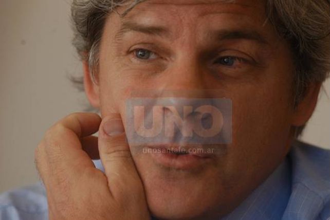 Jorge Barraguirre sería el nuevo Procurador de la Corte Suprema de Justicia provincial