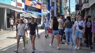 Came reconoció que crecieron las ventas minoristas, pero advierte:&nbsp; No significa que se haya terminado la recesión.