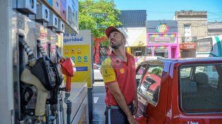 Shell volvió a aumentar los combustibles en Paraná: los nuevos valores
