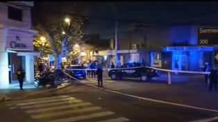 Rafaela: asesinan a puñaladas a un joven a la salida de un boliche