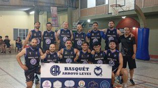 Alianza y Arroyo Leyes forzaron desempates en semifinales en el Promocional