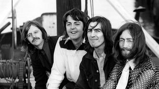 Beatles infinitos