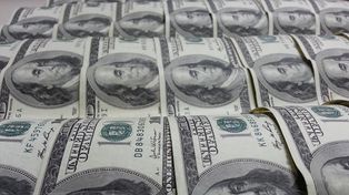 Nueva suba del dólar en la previa a las medidas de Massa