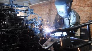 La producción genera más de 50 mil empleos en el Gran Santa Fe