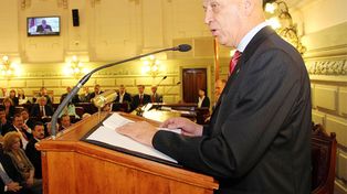 Se envió a la Legislatura el proyecto de ley de Uso del suelo y hábitat