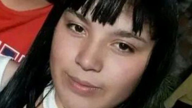 Se solicita información sobre el paradero de Ángela Milagros Visconti Se solicita información sobre el paradero de Ángela Milagros Visconti