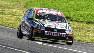 El TN llega a la ciudad de Paraná para vivir un intenso fin de semana por la tercera fecha del calendario anual.