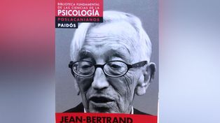 Este jueves pedí el libro de Psicología