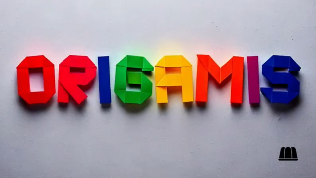 Origamis. El 2025 trae un nuevo canal de streaming
