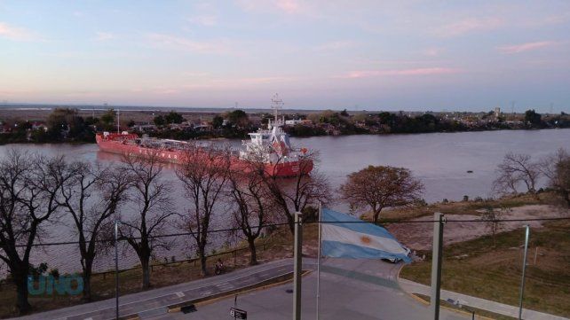 El tiempo en Santa Fe: la temperatura sube este miércoles y seguirá en ascenso