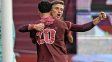 Lanús le ganó a Vélez y se posiciona en la zona A del Clausura