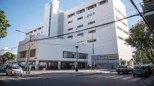 Los trabajadores de la salud se concentrarán frente a la sede del Cemar.