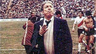 ¡Feliz Día Internacional del Hincha de River!