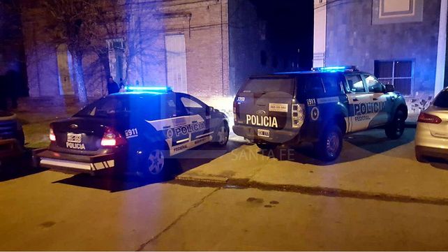 Rescataron a tres menores que eran ofrecidos por sus padres para prácticas aberrantes