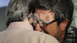Carta de Gigliotti a Lifschitz: Nos cuesta no tener los ojos nublados de lágrimas