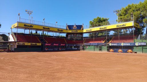 Paraná se prepara para recibir la gran fiesta del sóftbol sudamericano