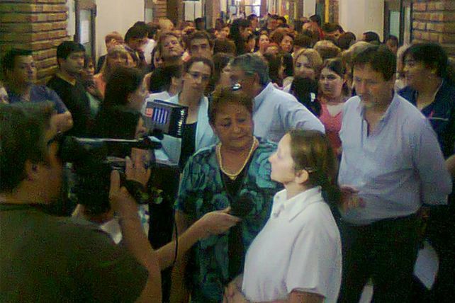 Trabajadores del Alassia dicen que ninguna autoridad los llamó